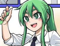 斗罗大陆4终极斗罗漫画封面